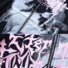【センティピードジップフーディー　TKP1031】 - 画像 (5)