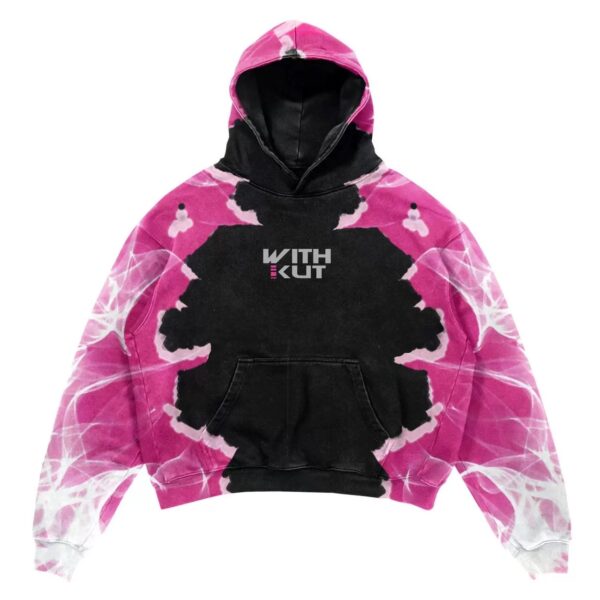 【WITH　KUT　SKL　TPS1079】