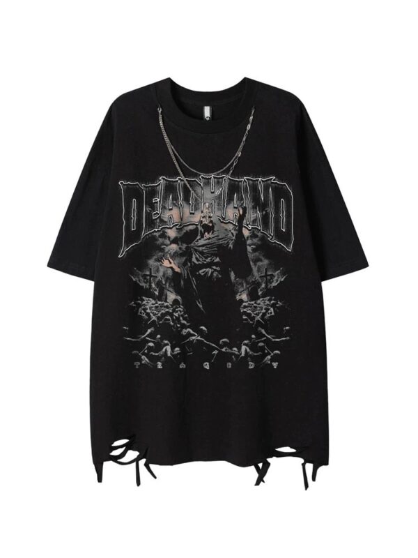 【DEAD　HAND　T　TPS2004】